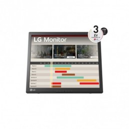 Monitor LG 17" 17BR30T-B.AEU