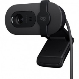 Camera web Logitech Brio...