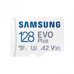MICROSD PRO PLUS 128GB CL10...