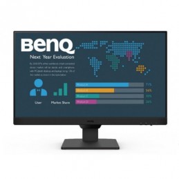 Monitor BenQ 24" BL2490