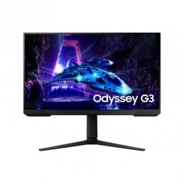 Monitor Samsung 32"...