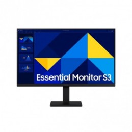Monitor Samsung 24"...