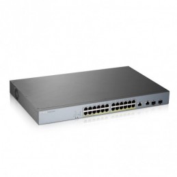 ZYXEL GS1350-26HP 24-PORT...