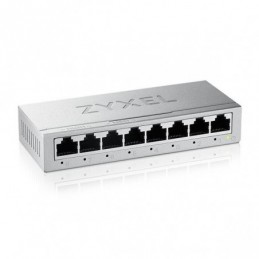 ZYXEL GS-108B V5 8-PORT...