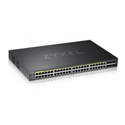 ZYXEL GS2220-50HP PORT GBE...