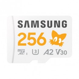 MICROSD PRO PLUS 256GB PRO...