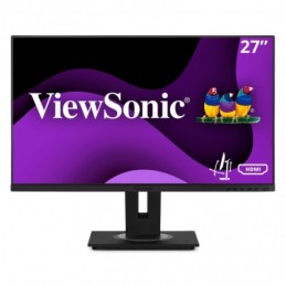 Monitor ViewSonic 27"...