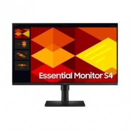 Monitor Samsung 27"...