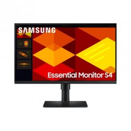 Monitor Samsung 24"...