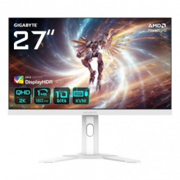 GIGABYTE M27QA ICE Gaming...