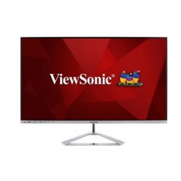 Monitor ViewSonic 31.5"...