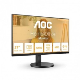 Monitor AOC 27" U27B3CF