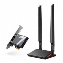 BE9300 WiFi 7 & BT5.4...