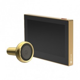 VIZOR WIRELESS WIFI 2MP 2MM