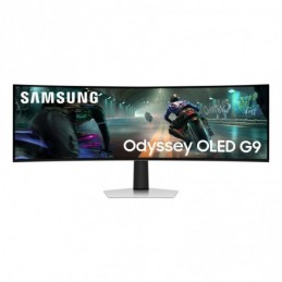 Monitor Samsung 49"...