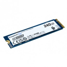 SSD Kingston,240G DC2000B...