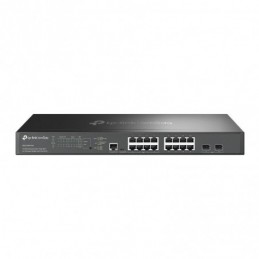 Omada 16-Port 2.5GBASE-T si...
