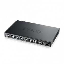 ZYXEL XGS2220-54 48GBE...