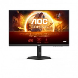 Monitor AOC 27" Q27G4XN
