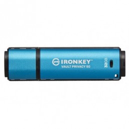 Kingston IronKey VP50 USB...