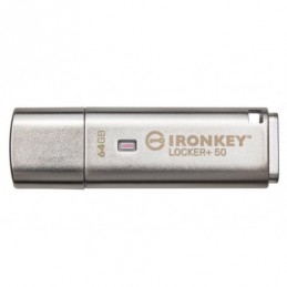 Kingston IronKey LOCKER+...