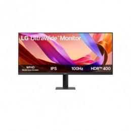 MONITOR 34" LG 34U511A-B.AEU