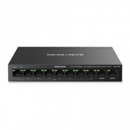 MERCUSYS DESK SWITCH 8PORT...