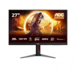 Monitor AOC 27" 27G4HA