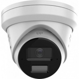 CAMERA IP TURRET 4MP 2.8MM...