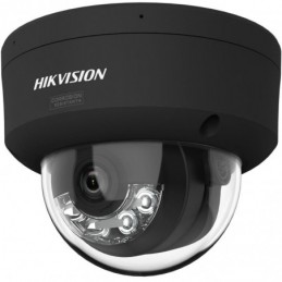 CAMERA IP DOME 4MP 2.8MM IR...