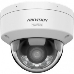 CAMERA IP DOME 4MP 2.8MM IR...