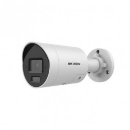 CAMERA BULLET 4MP 2.8MM IR 40M