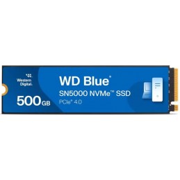 Western Digital Blue SN5000