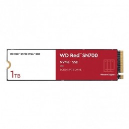SSD WD Red 1TB NVMe PCie 3.0