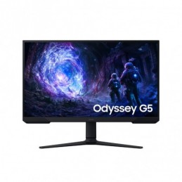 Monitor Samsung 27"...