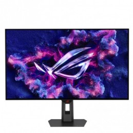 MONITOR 31.5" ASUS XG32UCWG