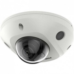 CAMERA MINI DOME IP 4MP...