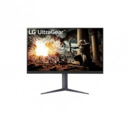 Monitor LG 32" 32GS75Q-B.AEU