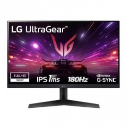 Monitor LG 24" 24GS60F-B.AEU