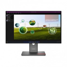ThinkVision P27Q-40 27" IPS...