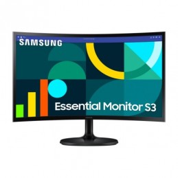 Monitor Samsung 24"...