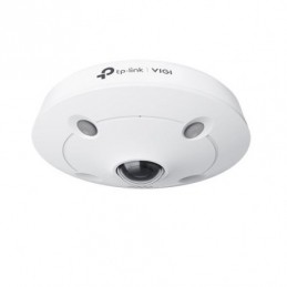 TP-LINK FISHEYE 5MP 1.44MM