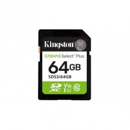 64GB SDXC Canvas Select...