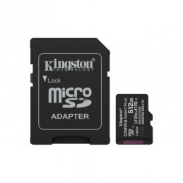 512GB microSDXC Canvas...