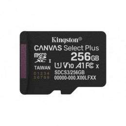 256GB micSDXC Canvas Select...