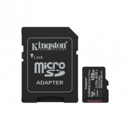 128GB microSDXC Canvas...