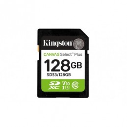 128GB SDXC Canvas Select...