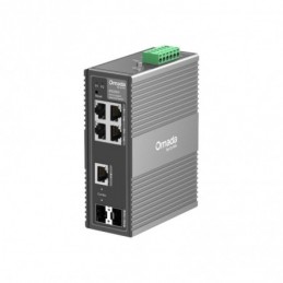 Omada 6-Port Gigabit...