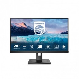 MONITOR 23.8" PHILIPS 243S1/00