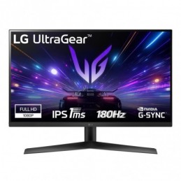Monitor LG 27" 27GS60F-B.AEU